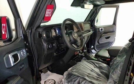 Jeep Wrangler, 2024 год, 16 599 999 рублей, 22 фотография