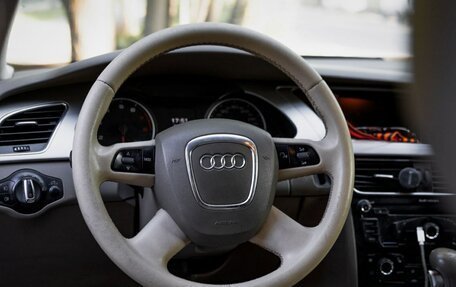 Audi A4, 2008 год, 760 000 рублей, 4 фотография