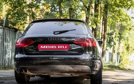 Audi A4, 2008 год, 760 000 рублей, 2 фотография
