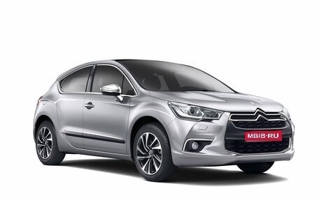 Citroen DS4, 2013 год, 590 000 рублей, 1 фотография