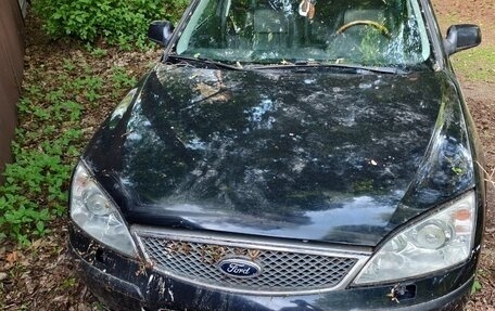 Ford Mondeo III, 2004 год, 400 000 рублей, 1 фотография