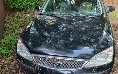 Ford Mondeo III, 2004 год, 400 000 рублей, 1 фотография