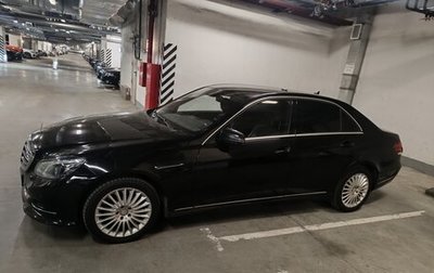 Mercedes-Benz E-Класс, 2014 год, 1 600 000 рублей, 1 фотография