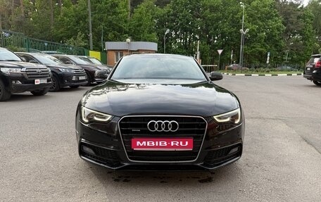 Audi A5, 2014 год, 1 800 000 рублей, 1 фотография