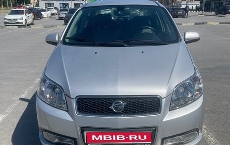 Ravon Nexia R3, 2017 год, 720 000 рублей, 1 фотография