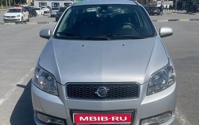 Ravon Nexia R3, 2017 год, 720 000 рублей, 1 фотография