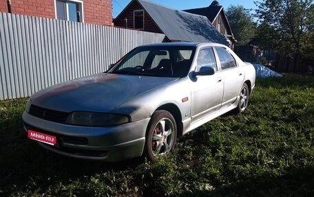 Nissan Skyline, 1993 год, 500 000 рублей, 1 фотография