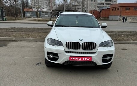 BMW X6, 2011 год, 2 999 999 рублей, 1 фотография