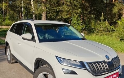 Skoda Kodiaq I, 2019 год, 2 310 000 рублей, 1 фотография