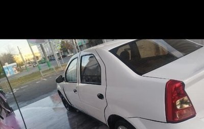 Renault Logan I, 2011 год, 350 000 рублей, 1 фотография