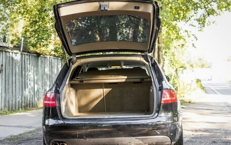Audi A4, 2008 год, 760 000 рублей, 8 фотография