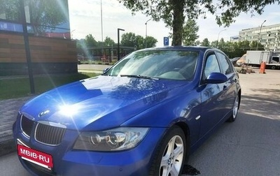 BMW 3 серия, 2007 год, 990 000 рублей, 1 фотография