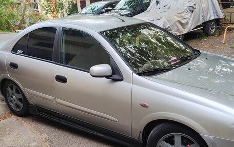 Nissan Almera, 2005 год, 380 000 рублей, 3 фотография