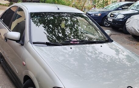 Nissan Almera, 2005 год, 380 000 рублей, 8 фотография