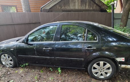 Ford Mondeo III, 2004 год, 400 000 рублей, 4 фотография