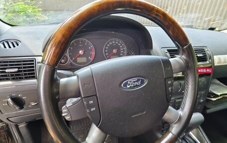 Ford Mondeo III, 2004 год, 400 000 рублей, 2 фотография