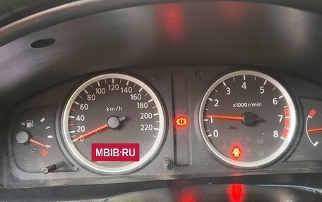 Nissan Almera, 2005 год, 380 000 рублей, 5 фотография