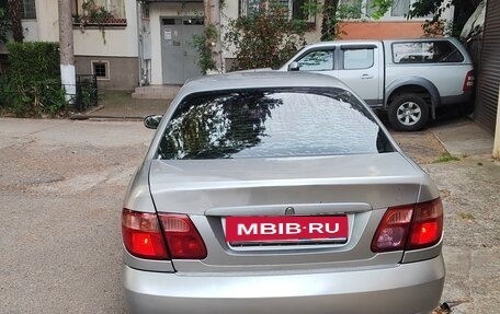 Nissan Almera, 2005 год, 380 000 рублей, 2 фотография