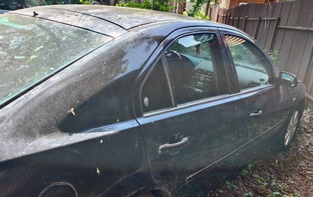 Ford Mondeo III, 2004 год, 400 000 рублей, 10 фотография