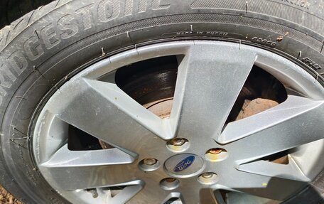 Ford Mondeo III, 2004 год, 400 000 рублей, 11 фотография