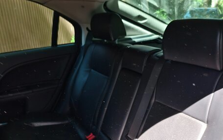 Ford Mondeo III, 2004 год, 400 000 рублей, 18 фотография