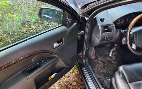 Ford Mondeo III, 2004 год, 400 000 рублей, 12 фотография
