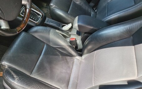 Ford Mondeo III, 2004 год, 400 000 рублей, 14 фотография