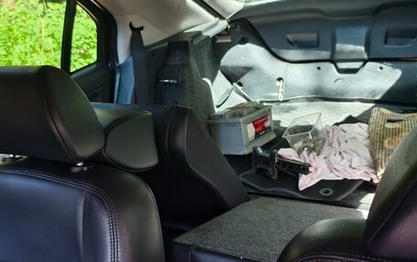 Ford Mondeo III, 2004 год, 400 000 рублей, 17 фотография