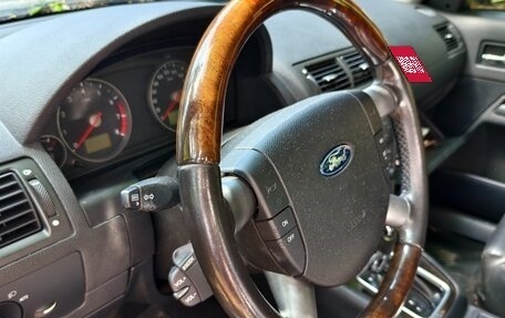 Ford Mondeo III, 2004 год, 400 000 рублей, 13 фотография