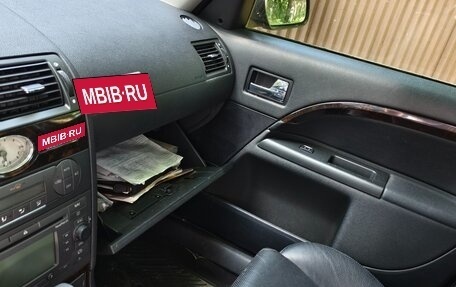 Ford Mondeo III, 2004 год, 400 000 рублей, 15 фотография