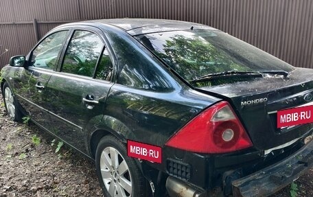 Ford Mondeo III, 2004 год, 400 000 рублей, 5 фотография