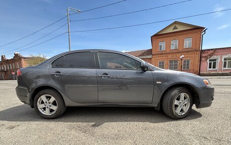 Mitsubishi Lancer IX, 2008 год, 700 000 рублей, 6 фотография