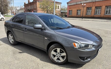Mitsubishi Lancer IX, 2008 год, 700 000 рублей, 7 фотография