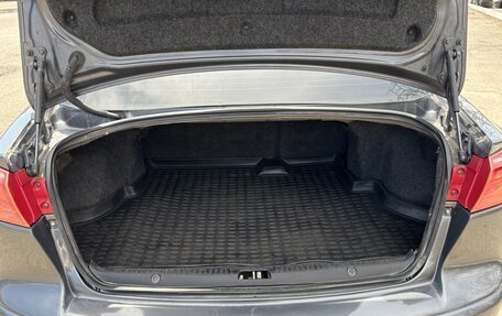 Mitsubishi Lancer IX, 2008 год, 700 000 рублей, 2 фотография