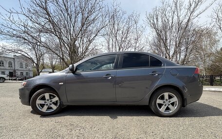 Mitsubishi Lancer IX, 2008 год, 700 000 рублей, 12 фотография