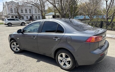 Mitsubishi Lancer IX, 2008 год, 700 000 рублей, 13 фотография