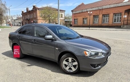 Mitsubishi Lancer IX, 2008 год, 700 000 рублей, 8 фотография