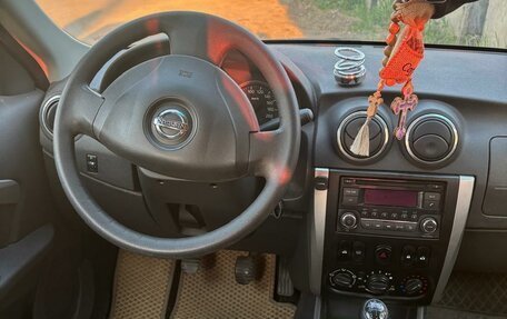 Nissan Almera, 2013 год, 680 000 рублей, 4 фотография