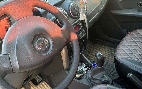 Nissan Almera, 2013 год, 680 000 рублей, 9 фотография
