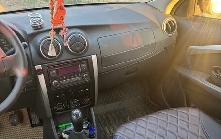 Nissan Almera, 2013 год, 680 000 рублей, 11 фотография