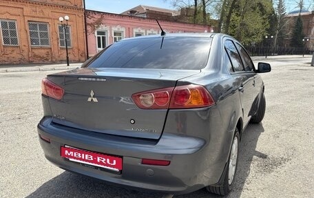 Mitsubishi Lancer IX, 2008 год, 700 000 рублей, 15 фотография