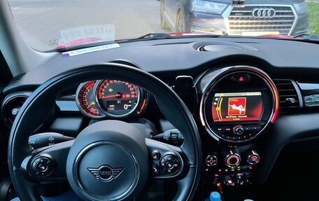 MINI Hatch, 2021 год, 2 000 000 рублей, 9 фотография