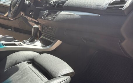 BMW X5, 2002 год, 1 790 000 рублей, 12 фотография