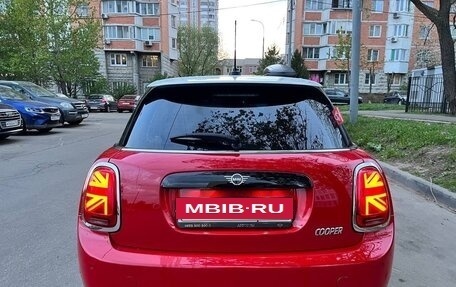 MINI Hatch, 2021 год, 2 000 000 рублей, 5 фотография