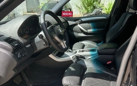 BMW X5, 2002 год, 1 790 000 рублей, 10 фотография