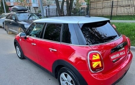 MINI Hatch, 2021 год, 2 000 000 рублей, 3 фотография