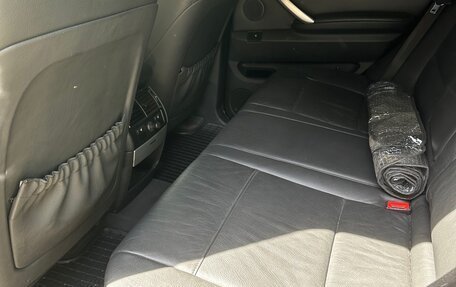 BMW X5, 2002 год, 1 790 000 рублей, 14 фотография