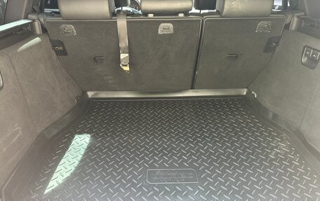 BMW X5, 2002 год, 1 790 000 рублей, 16 фотография