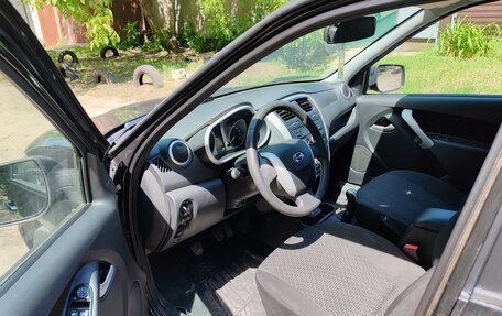 Datsun on-DO I рестайлинг, 2014 год, 460 000 рублей, 9 фотография