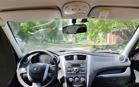 Datsun on-DO I рестайлинг, 2014 год, 460 000 рублей, 7 фотография